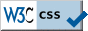 Link zum pruefen unseres CSS-Code
